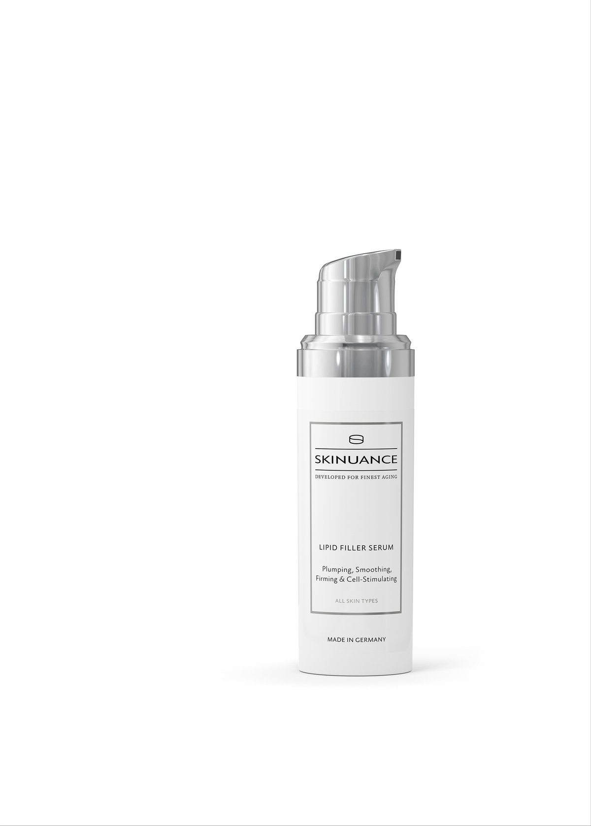 Lipid Filler Serum