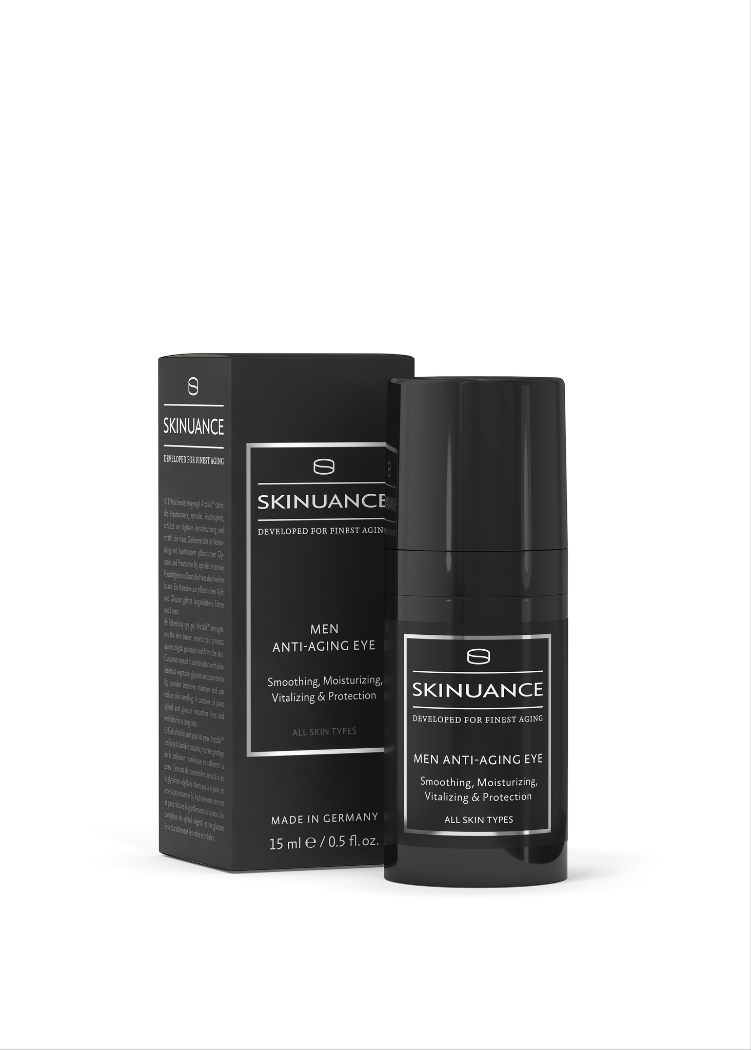 Men Anti-Aging Eye