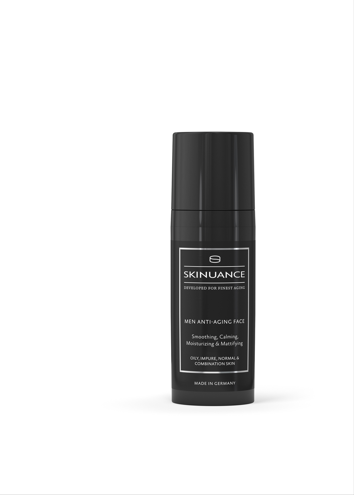 Men Anti-Aging Face