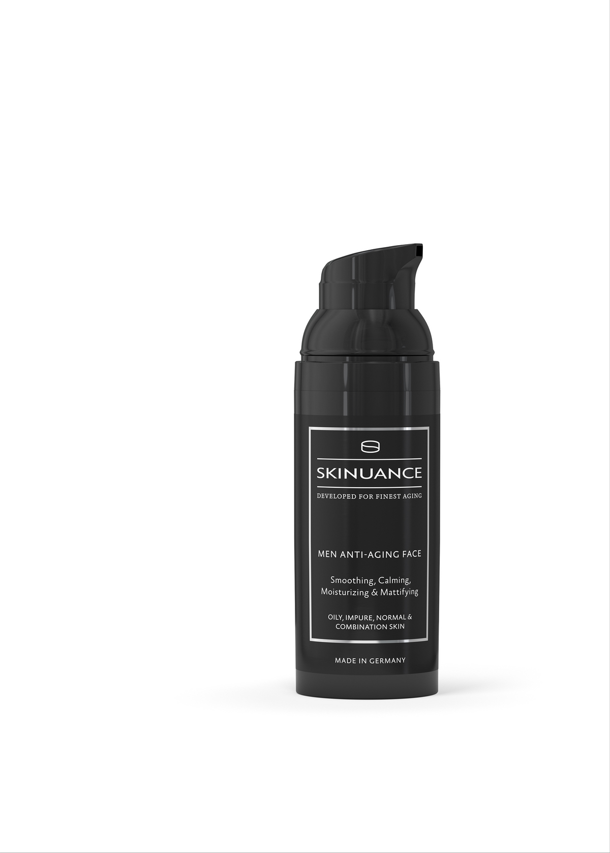 Men Anti-Aging Face