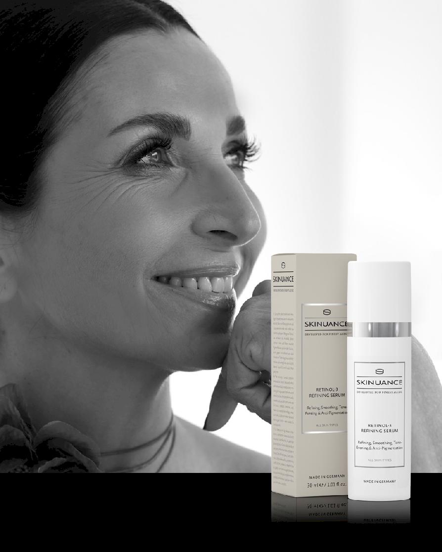 Image of Retinol  L-3