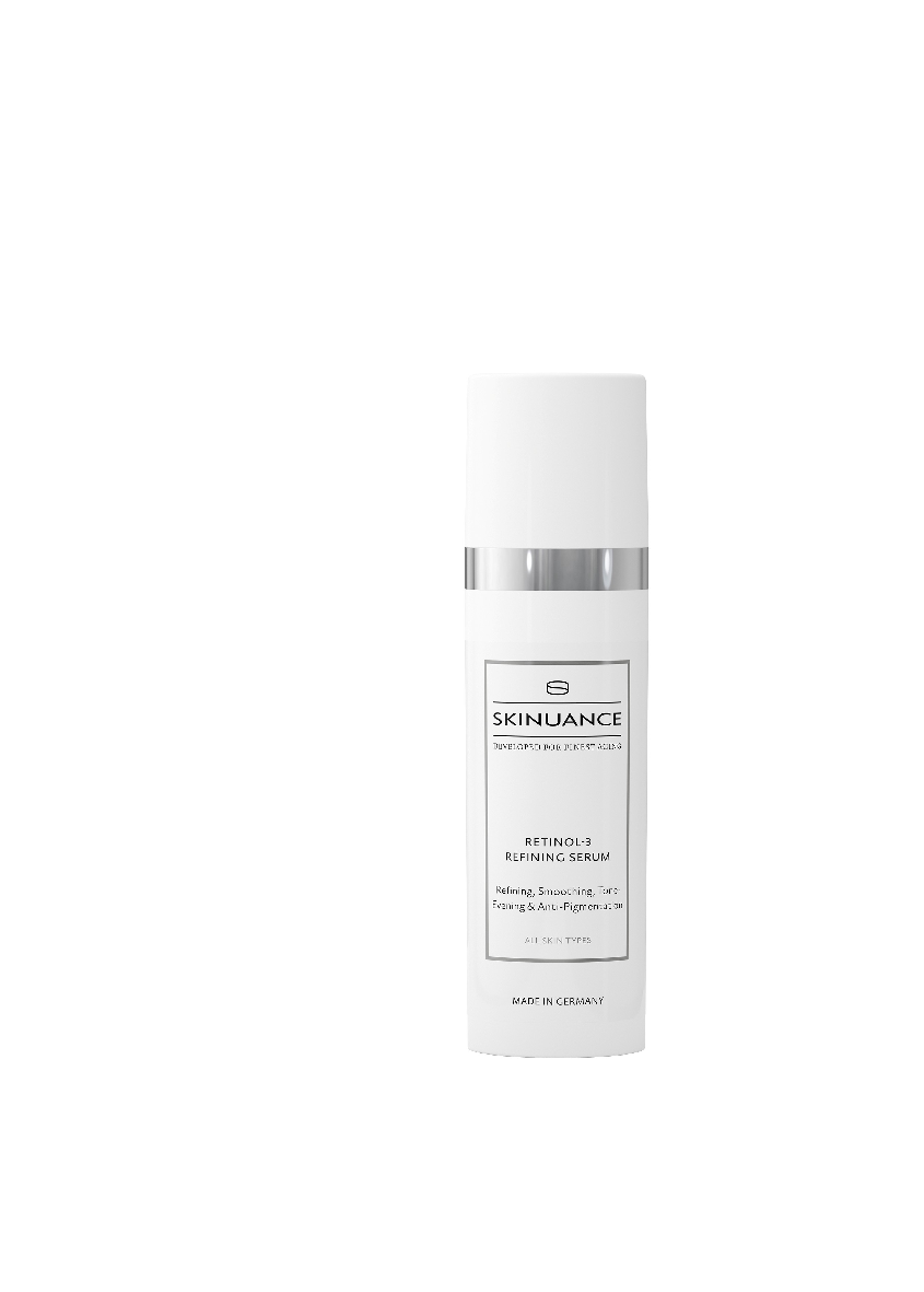 Image of Retinol  L-3