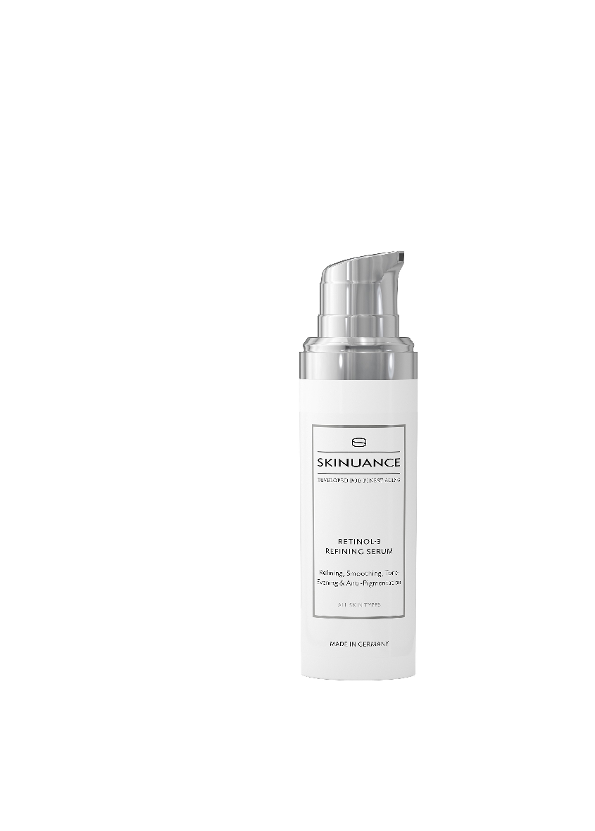 Image of Retinol  L-3