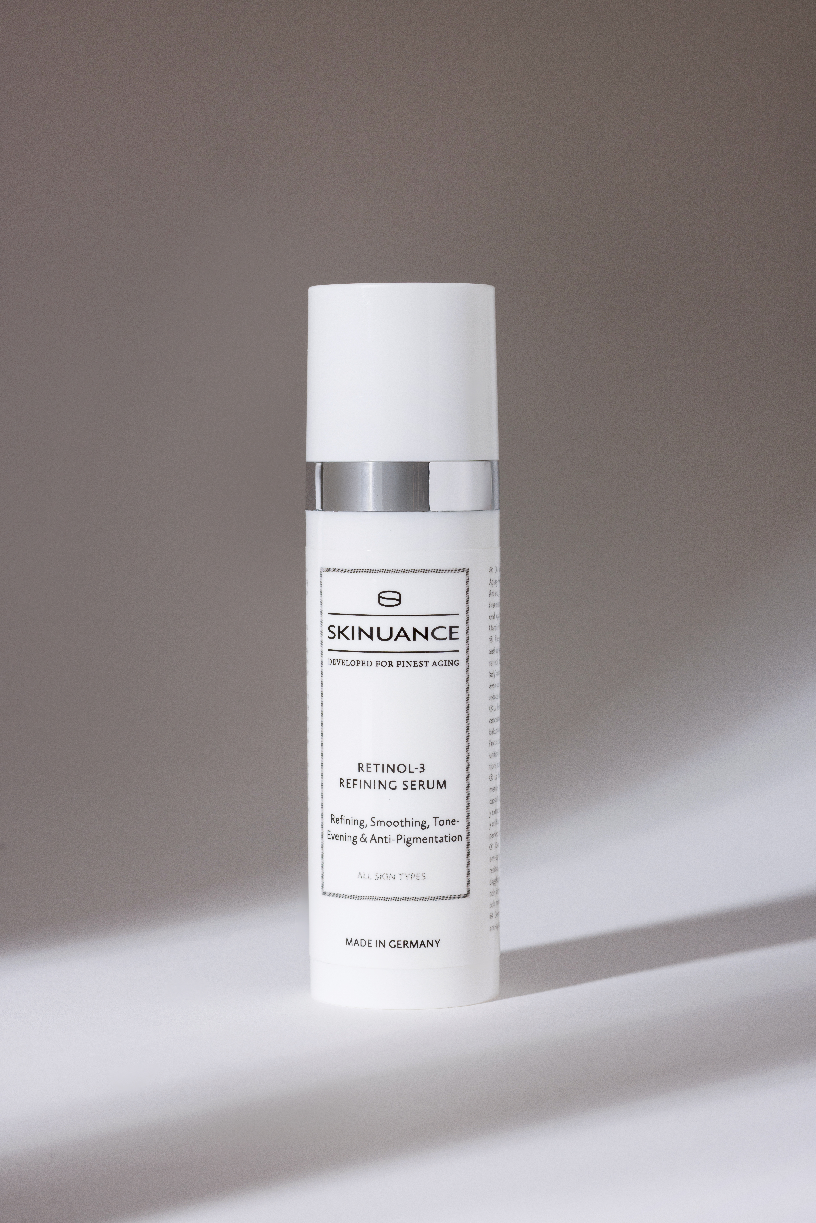 Retinol  L-3
