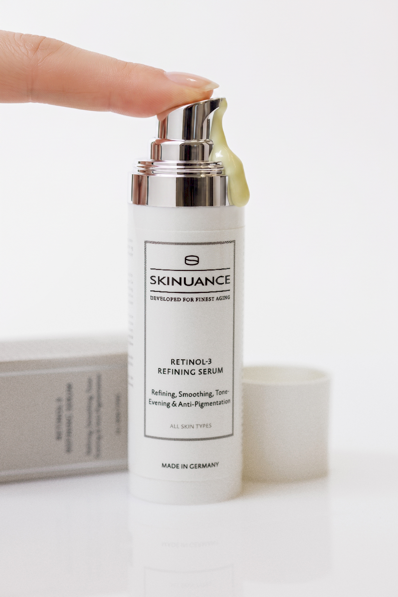Retinol  L-3