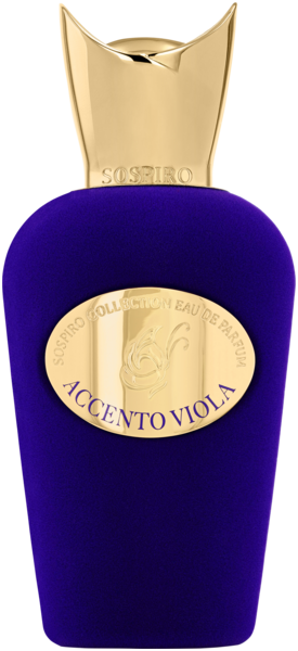 The Classica Collection Accento Viola EdP Nat. Spray