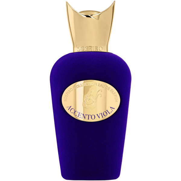 The Classica Collection Accento Viola EdP Nat. Spray