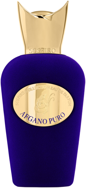The Classica Collection Afgano Puro EdP Nat. Spray