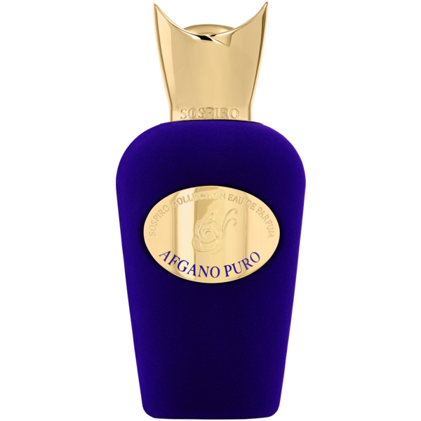 The Classica Collection Afgano Puro EdP Nat. Spray