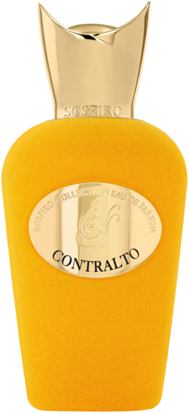 The Classica Collection Contralto EdP Nat. Spray