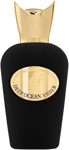 The Classica Collection Deep Ocean Amber EdP Nat. Spray