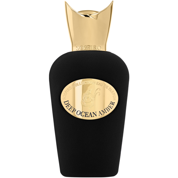The Classica Collection Deep Ocean Amber EdP Nat. Spray