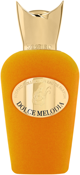 The Classica Collection Dolce Melodia EdP Nat. Spray