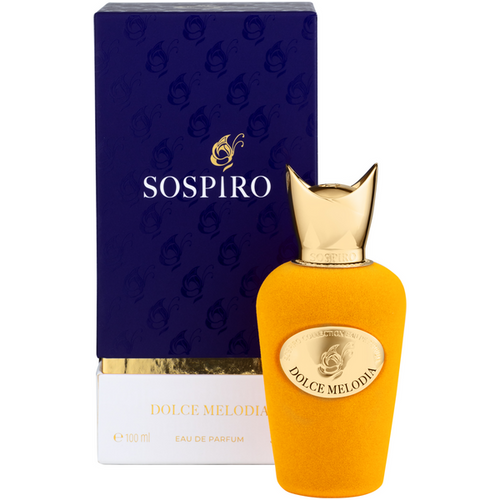 The Classica Collection Dolce Melodia EdP Nat. Spray