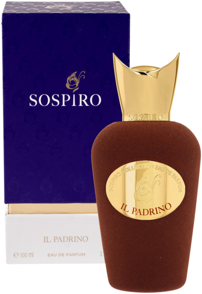 The Classica Collection Il Padrino EdP Nat. Spray