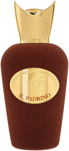 The Classica Collection Il Padrino EdP Nat. Spray