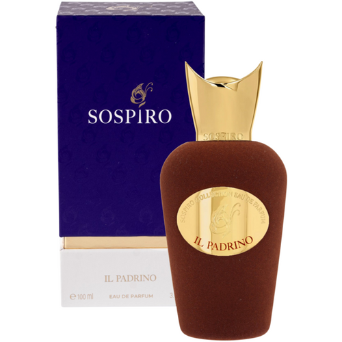 The Classica Collection Il Padrino EdP Nat. Spray