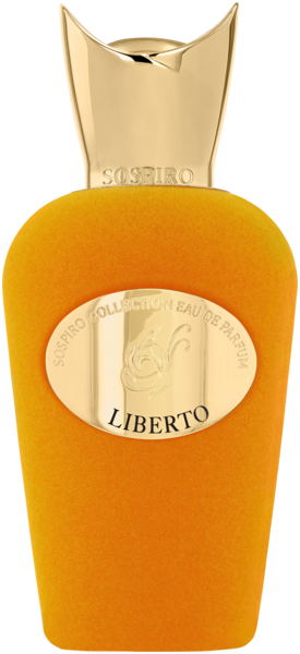 The Classica Collection Liberto EdP Nat. Spray