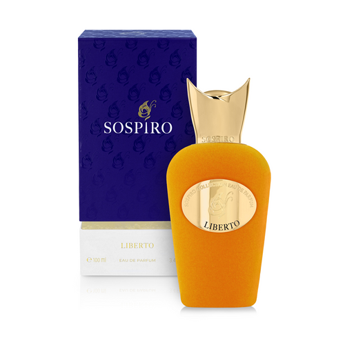 The Classica Collection Liberto EdP Nat. Spray