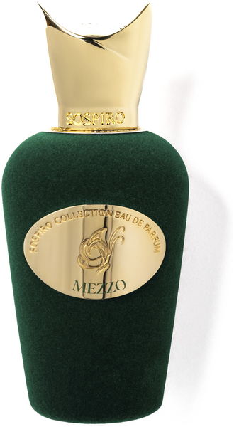 The Classica Collection Mezzo EdP Nat. Spray