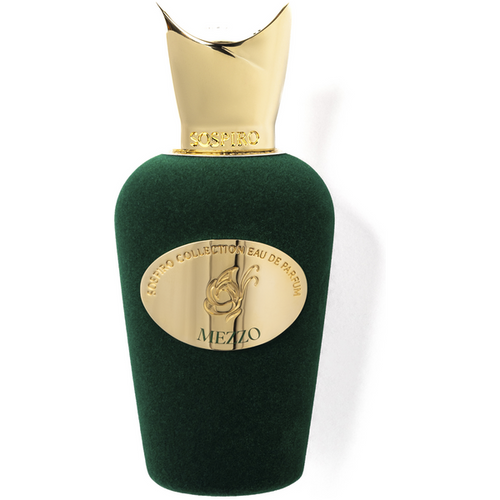 The Classica Collection Mezzo EdP Nat. Spray
