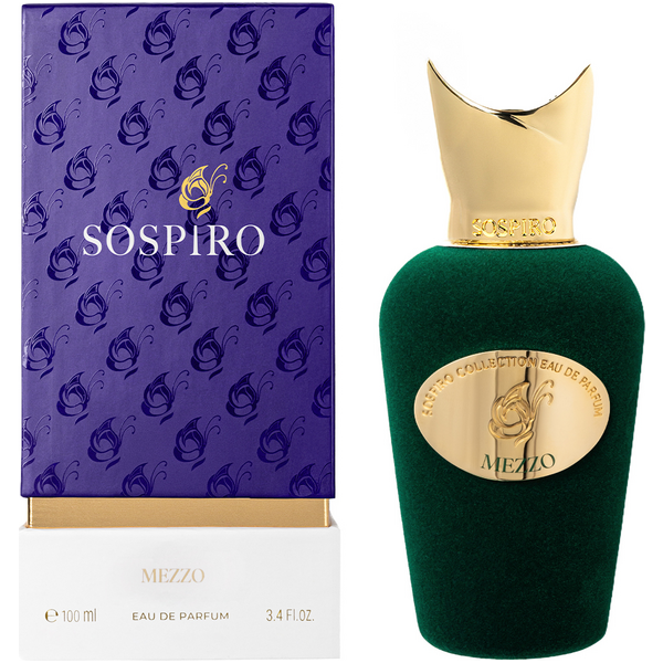 Image of The Classica Collection Mezzo EdP Nat. Spray