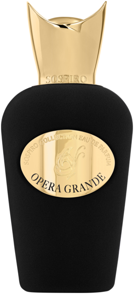 The Classica Collection Opera Grande EdP Nat. Spray