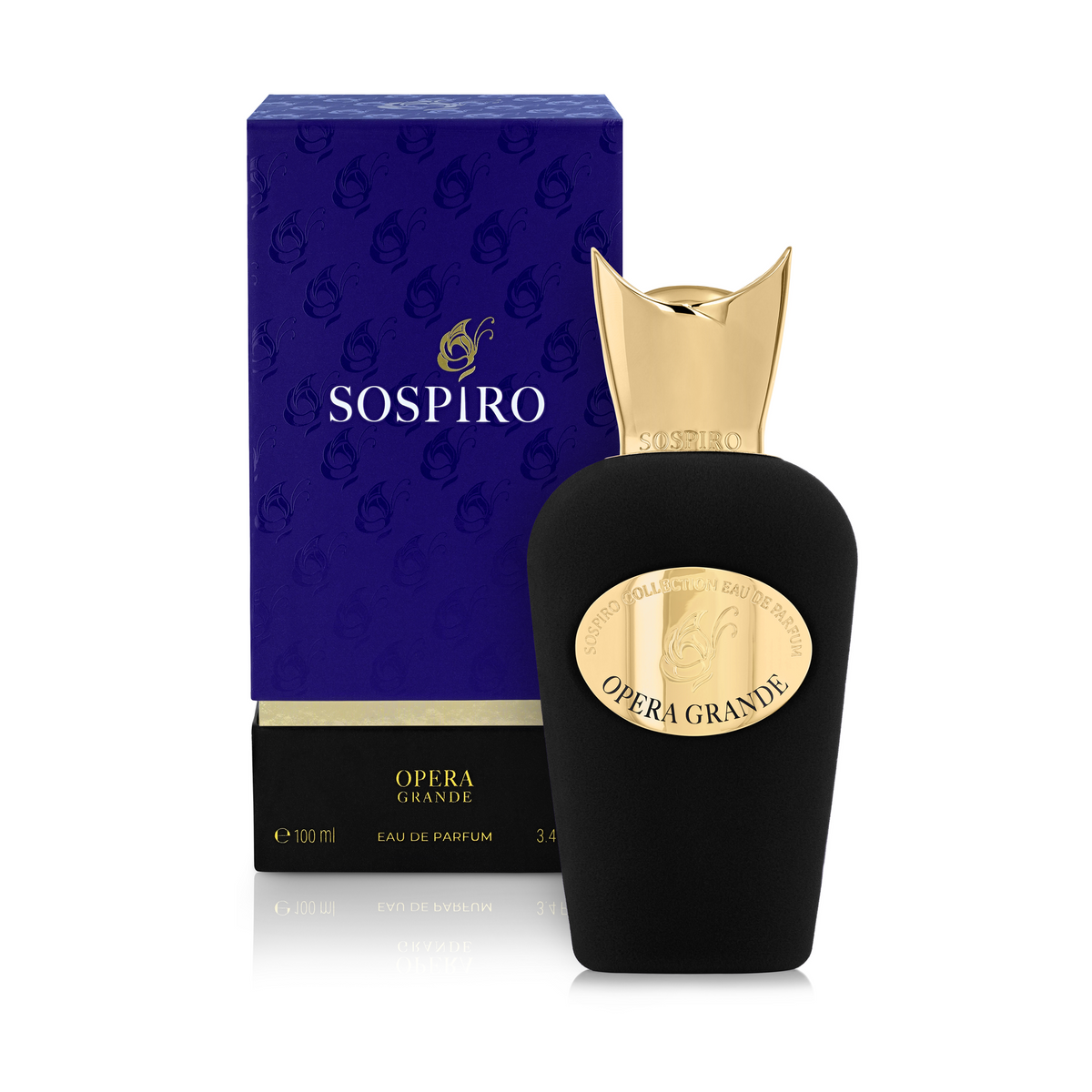 The Classica Collection Opera Grande EdP Nat. Spray