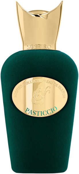 The Classica Collection Pasticcio EdP Nat. Spray