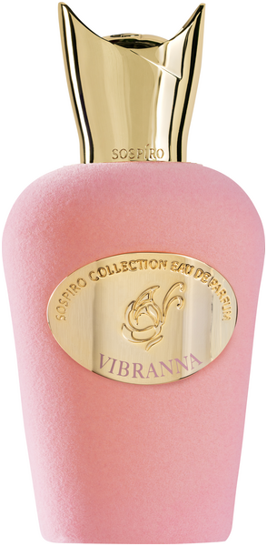The Classica Collection Vibranna EdP Nat. Spray