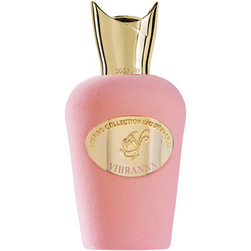 The Classica Collection Vibranna EdP Nat. Spray