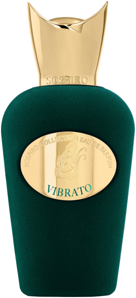 The Classica Collection Vibrato EdP Nat. Spray