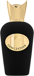 The Erba Collection Leather EdP Nat. Spray