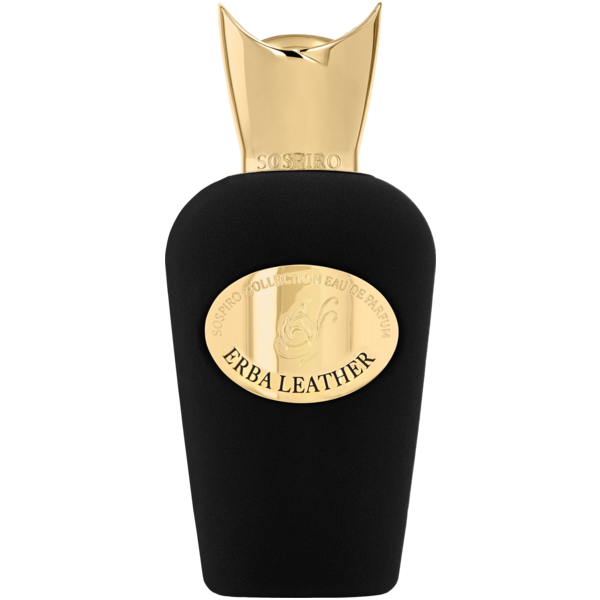 Image of The Erba Collection Leather EdP Nat. Spray