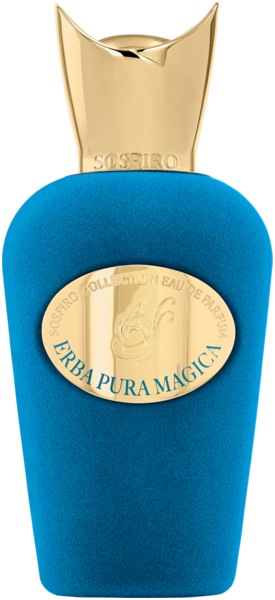 Image of The Erba Collection Pura Magica EdP Nat. Spray