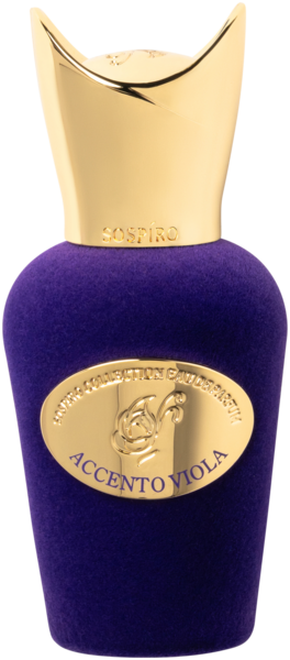Image of The Miniature Collection Accento Viola EdP Nat. Spray