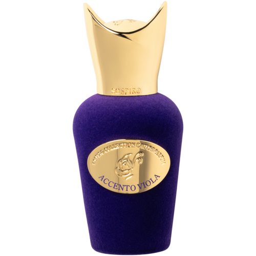 The Miniature Collection Accento Viola EdP Nat. Spray