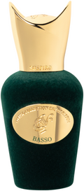 The Miniature Collection Basso EdP Nat. Spray