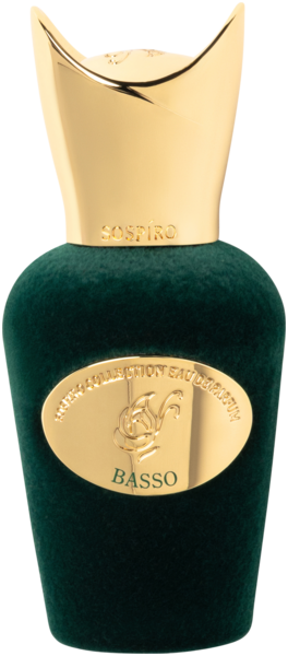 The Miniature Collection Basso EdP Nat. Spray