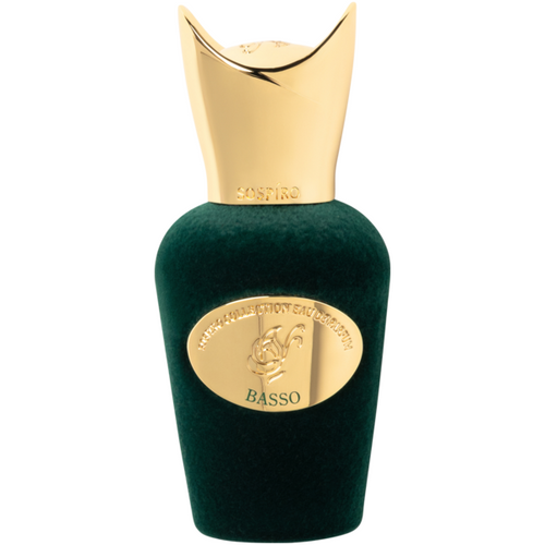 The Miniature Collection Basso EdP Nat. Spray