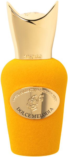 The Miniature Collection Dolce Melodia EdP Nat. Spray