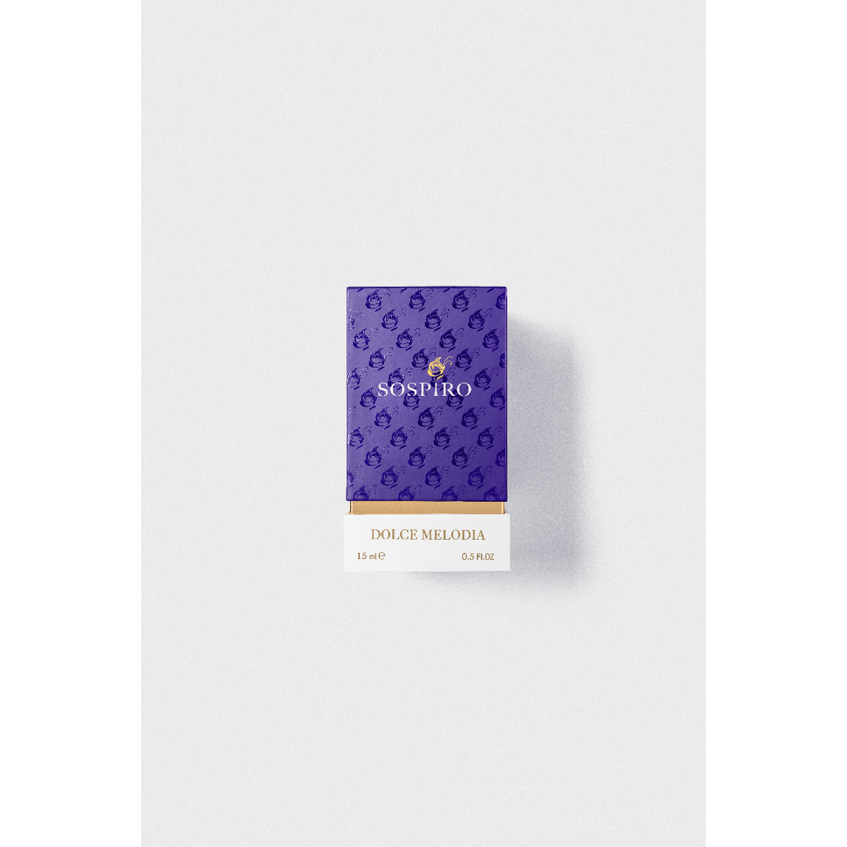 The Miniature Collection Dolce Melodia EdP Nat. Spray