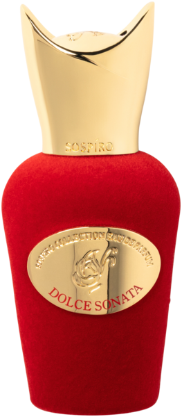 Image of The Miniature Collection Dolce Sonata EdP Nat. Spray