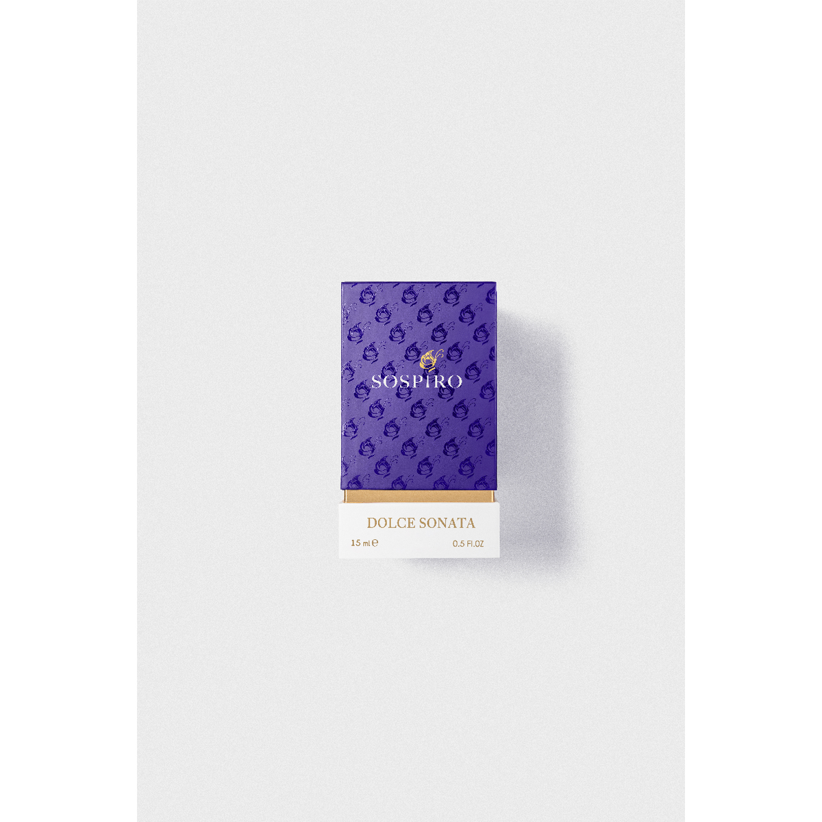 The Miniature Collection Dolce Sonata EdP Nat. Spray