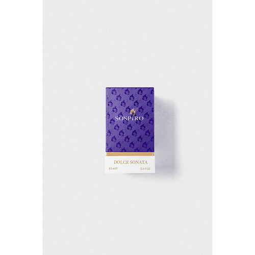 The Miniature Collection Dolce Sonata EdP Nat. Spray