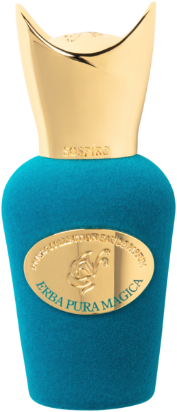Image of The Miniature Collection Erba Pura Magica EdP Nat. Spray