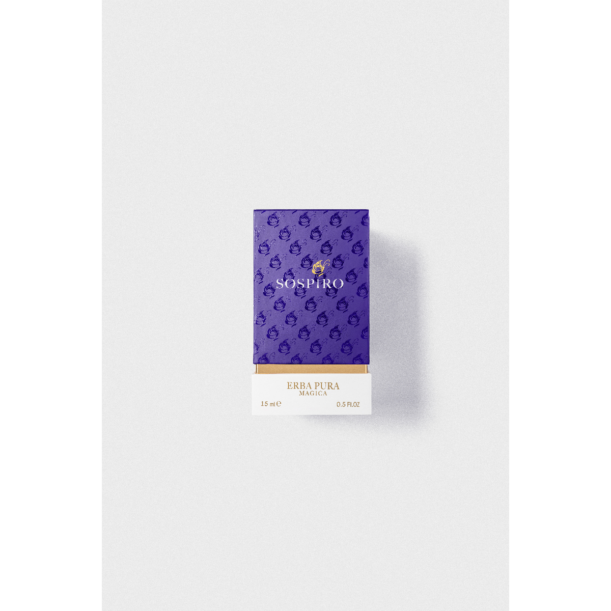 The Miniature Collection Erba Pura Magica EdP Nat. Spray