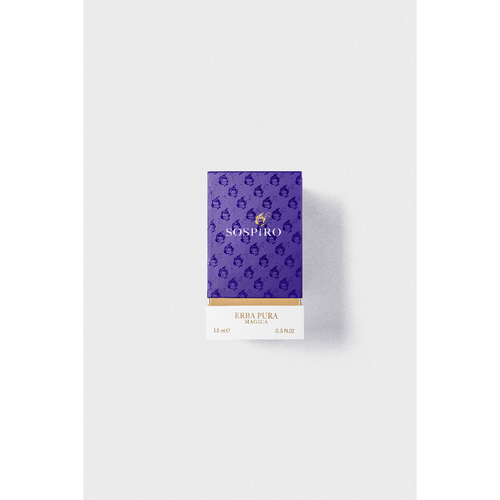 The Miniature Collection Erba Pura Magica EdP Nat. Spray