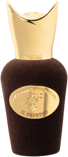 Image of The Miniature Collection Il Padrino EdP Nat. Spray