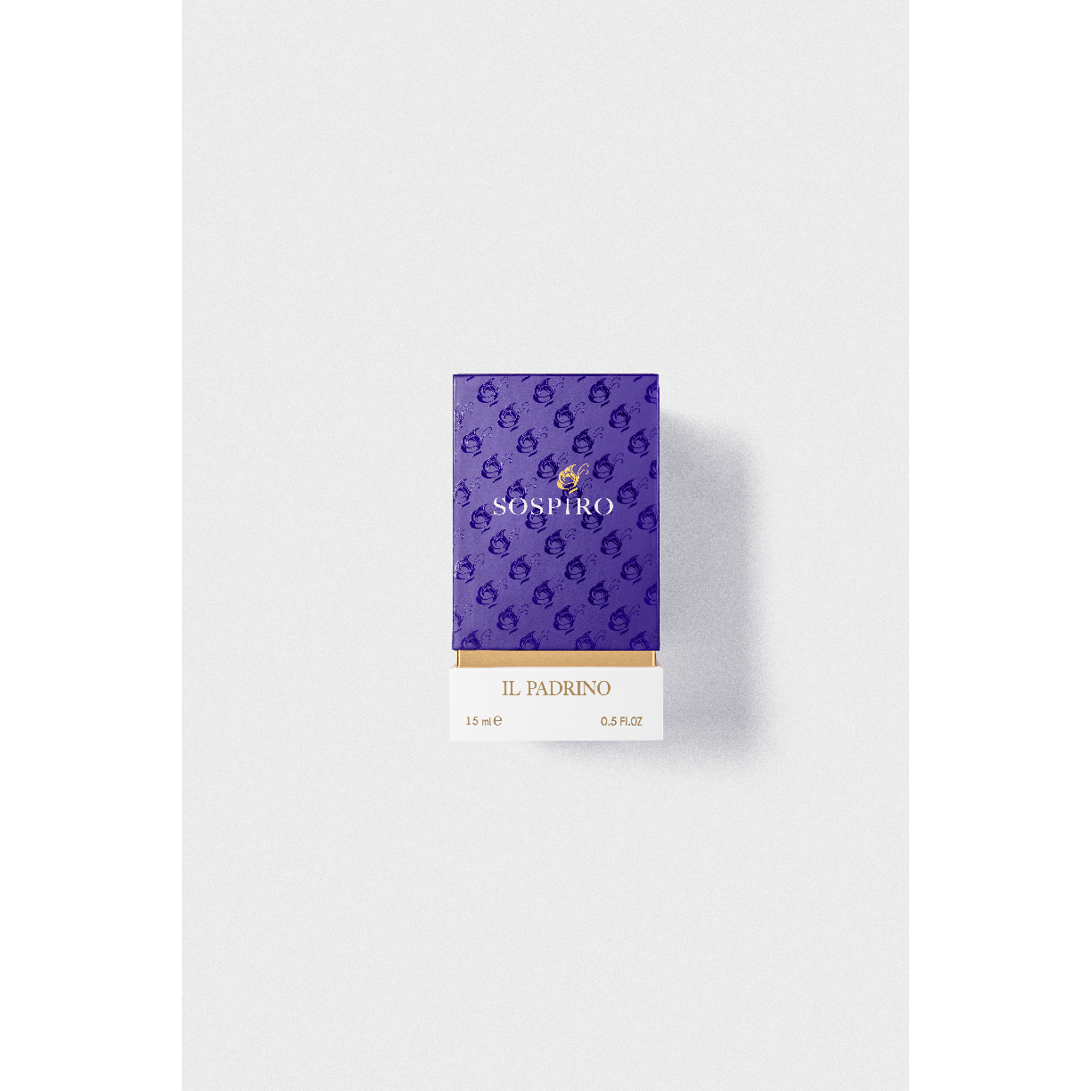 Image of The Miniature Collection Il Padrino EdP Nat. Spray